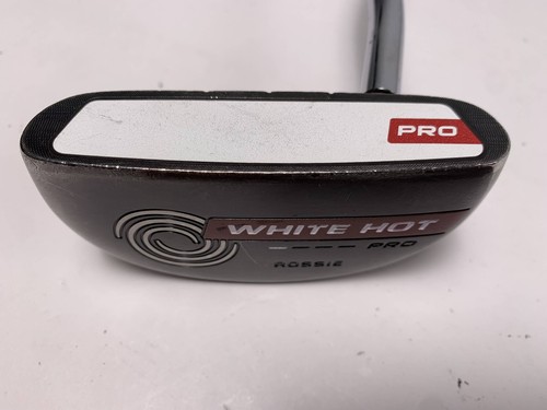 Odyssey white hot pro - white,