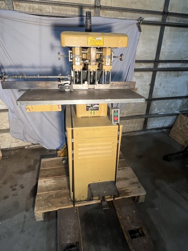 Challenge paper drill cutter - challenge,