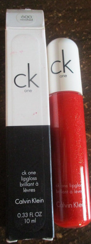 Calvin klein one 600 - klein,