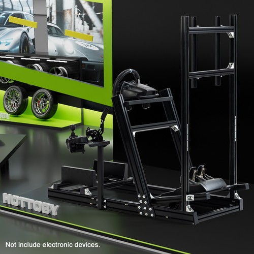 Hottoby racing simulator - hottoby,