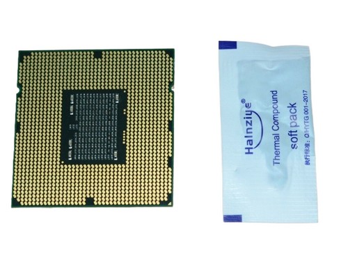 Intel xeon x5675 06ghz 12mb - xeon,