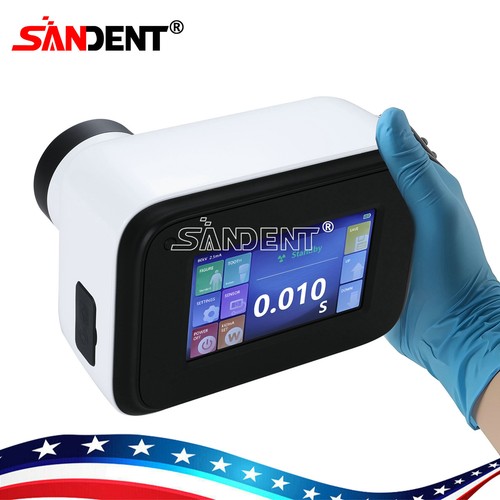 Dental portable ray digital - x,