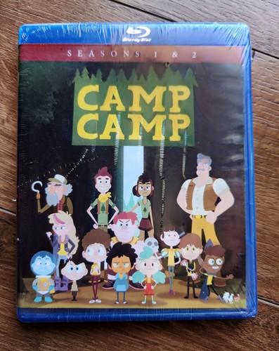 Camp seasons - camp, camp: