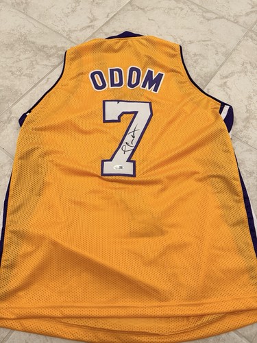 Lamar odom los - odom,