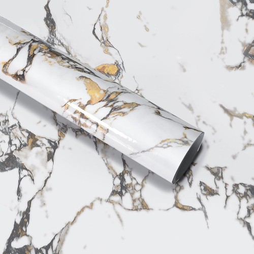 Marble self adhesive contact - adhesive,
