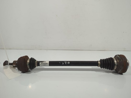 Audi mk1 tdi quattro - mk1,