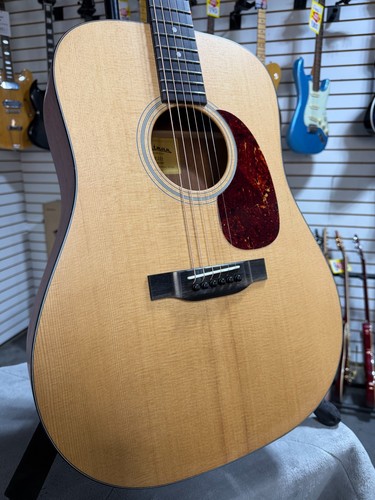 Eastman e1d acoustic - eastman,