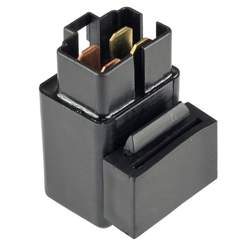 Starter solenoid relay for - starter,