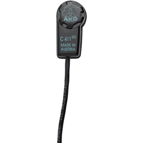 Akg c411 ultralight - akg, pp