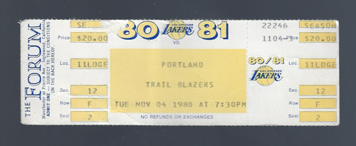 Magic johnson triple double - johnson,