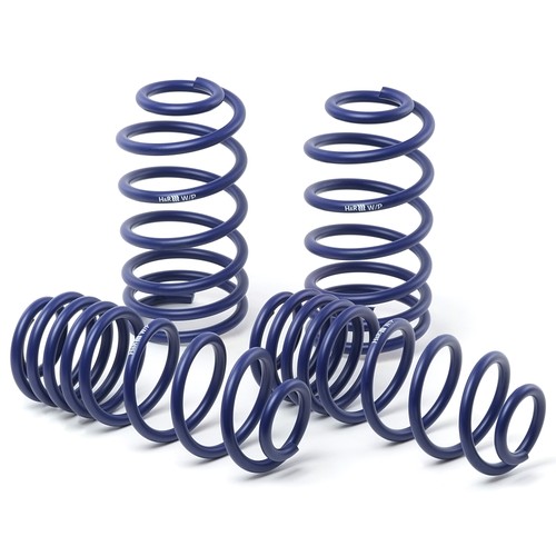 50414 lowering sport front - lowering,