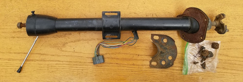 Steering column ford truck - ford,
