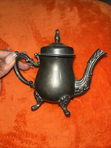 Antique victorian sterling - antique,