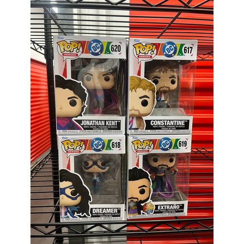Funko pop pride jonathan - funko, dc