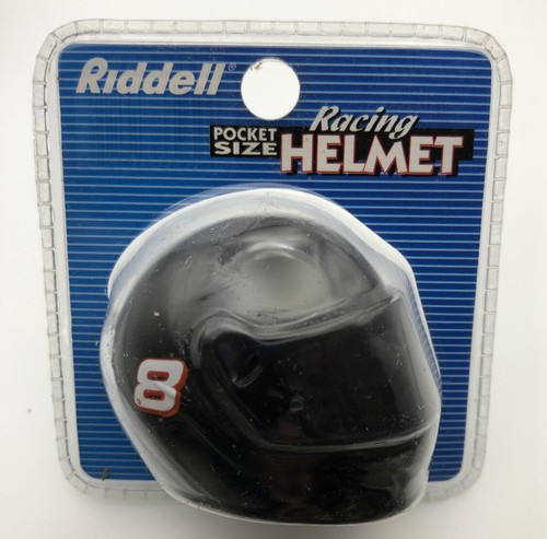 Dale earnhardt riddell - dale,