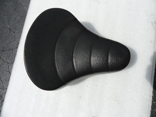 Denfeld moped saddle - moped, seat