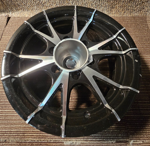 Twin spoke machined - 1),