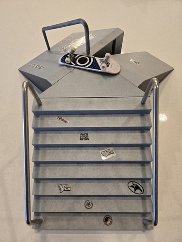 Vintage tony hawk tech - vintage,