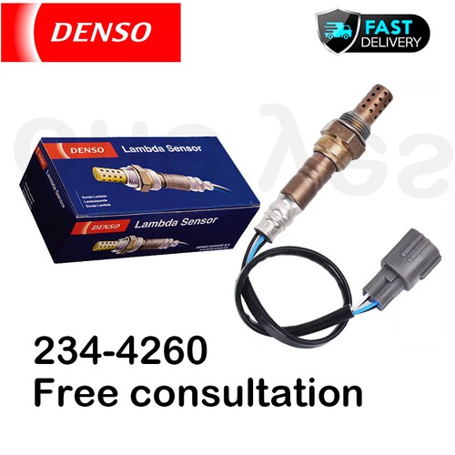 Denso 2344260 oxygen sensor - denso,
