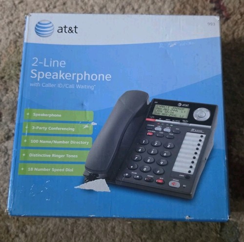 Nib 993 office - at&t,
