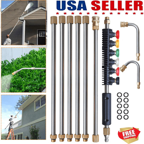 4000psi high pressure - 4000psi,