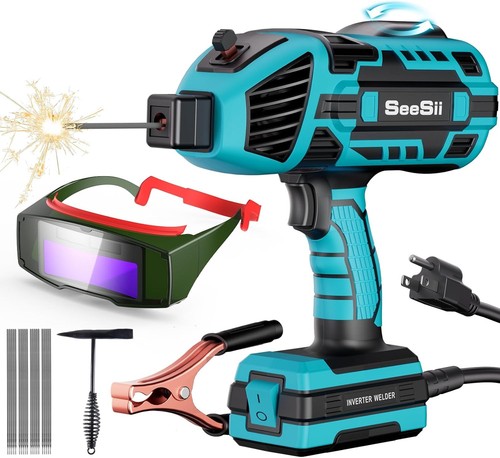 Electric welder handheld - welder,