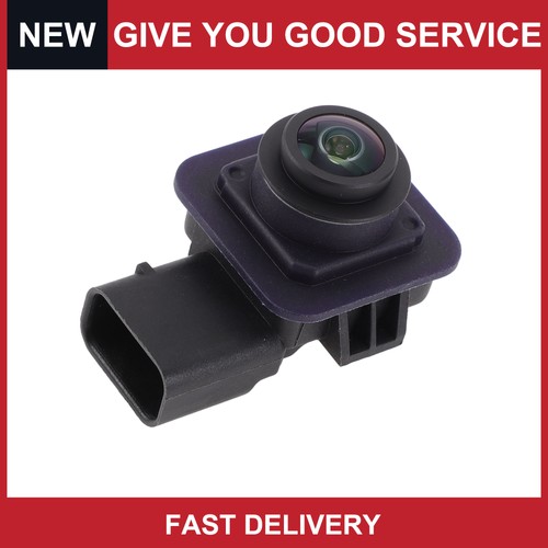 Rear view camera backup - rear,