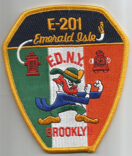 New york city - new, fdny