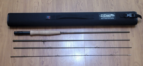 Croix 865 rio santo - rs, 865.4