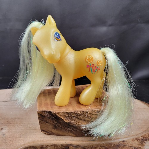Little pony butterscotch - little,