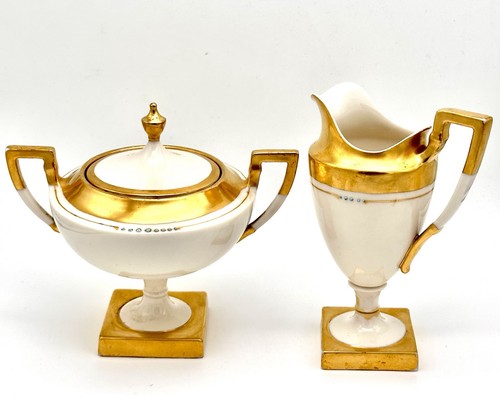 Antique american belleek - antique,