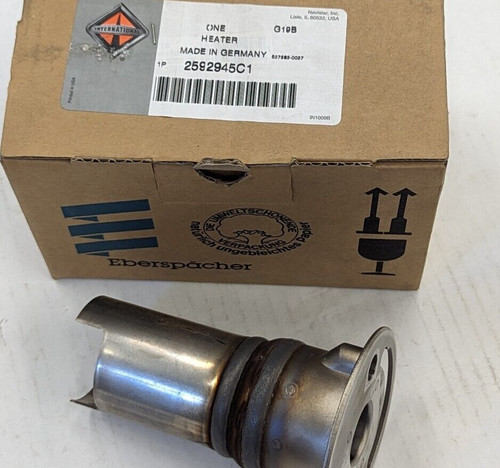 2592945c1 international espar - 2592945c1,