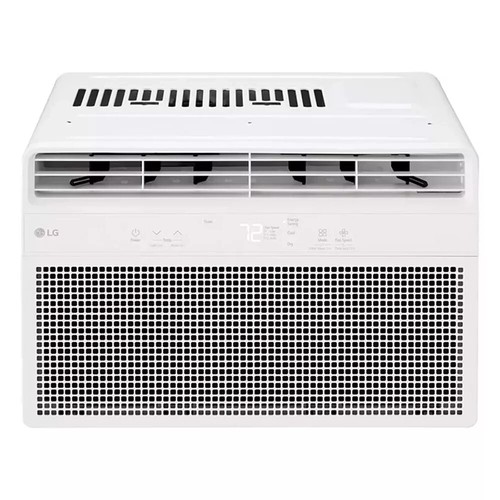 Lw6024rd 000 btu window - lg,