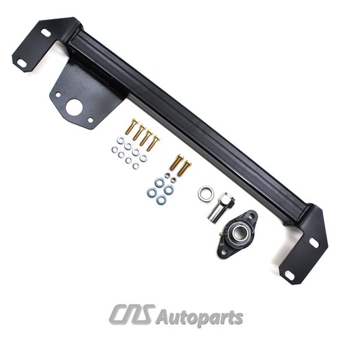 Steering gearbox stabilizer - gearbox,