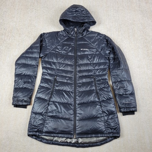Columbia down puffer - down,