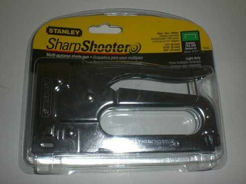 Stanley tr45 sharp - stanley,
