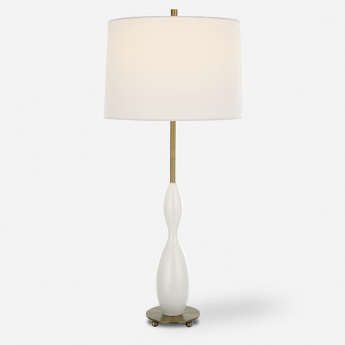 Curvy slim gourd shape gloss - shape,