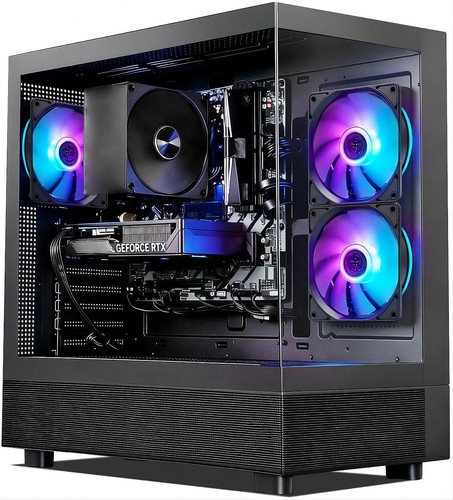 Gaming desktop nvidia rtx - nvidia,