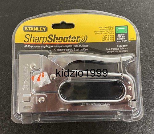 Stanley sharpshooter tr45 - sharpshooter,