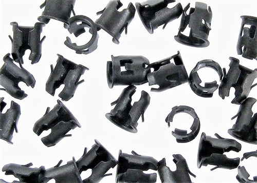 Lincoln barrel clips fit 4 - barrel,