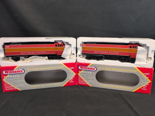 Lot williams southern - 2,
