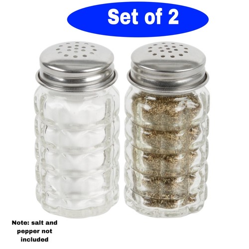 Set retro style glass - of,