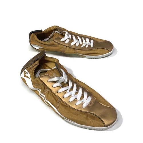 Vintage everlast gold white - gold,