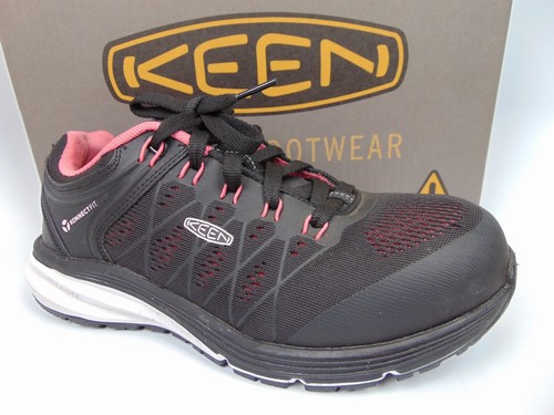 Keen vista energy - vista, toe