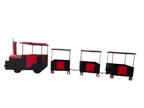 Trackless train for sale - for,