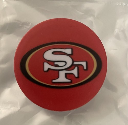 San francisco 49ers phone grip - 49ers,