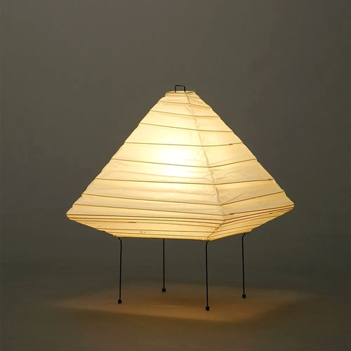 Isamu noguchi akari - akari, 5x