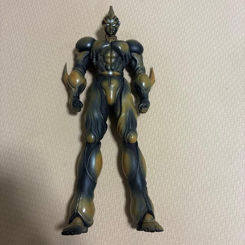 Max factory guyver bio - guyver, ii