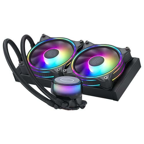 Cooler master masterliquid - master,