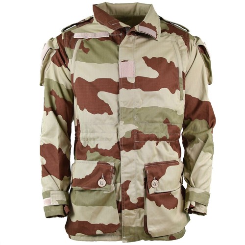 Genuine french army - french, parka